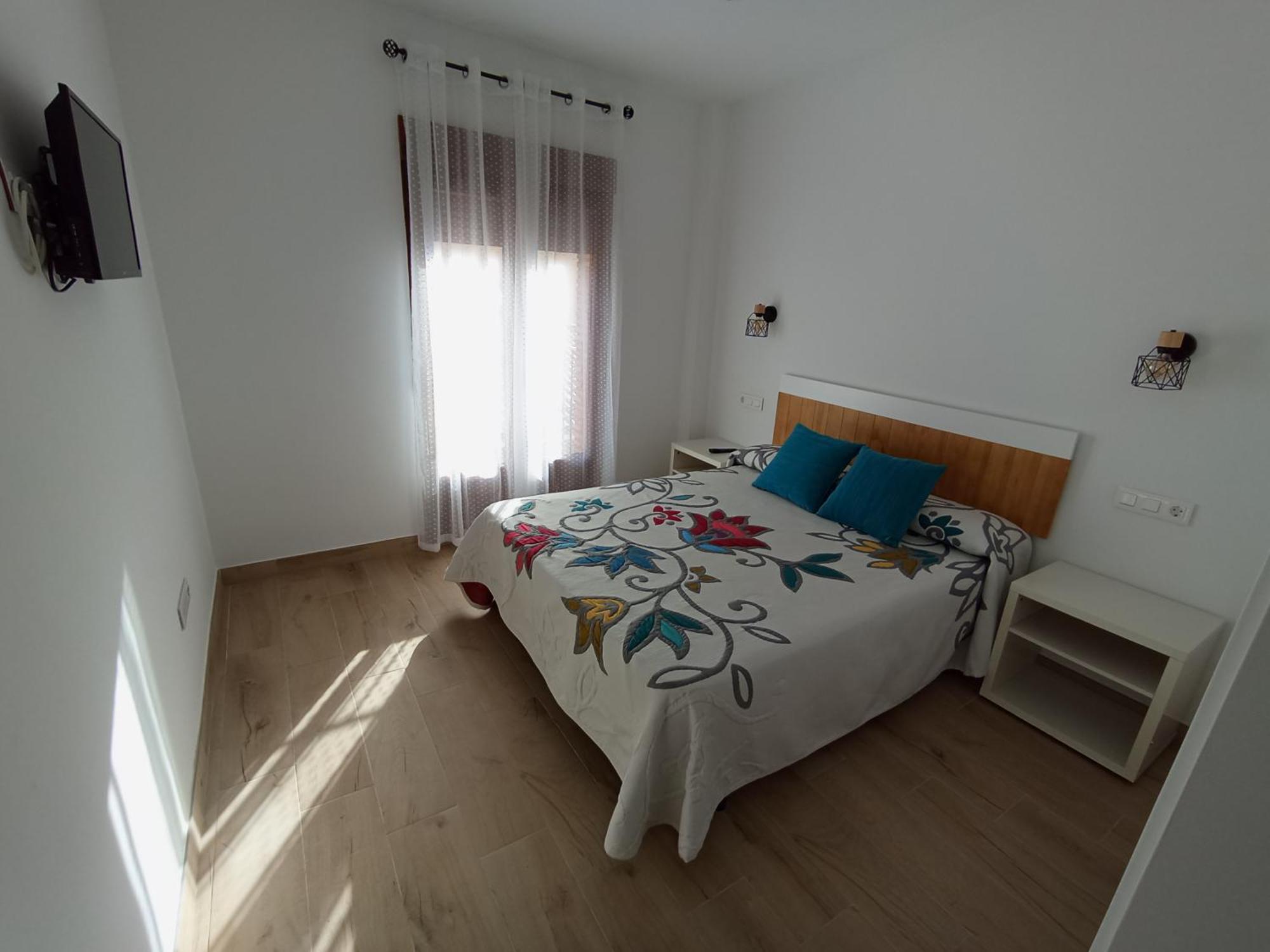 El Rincon De Riopar Apartment Exterior photo
